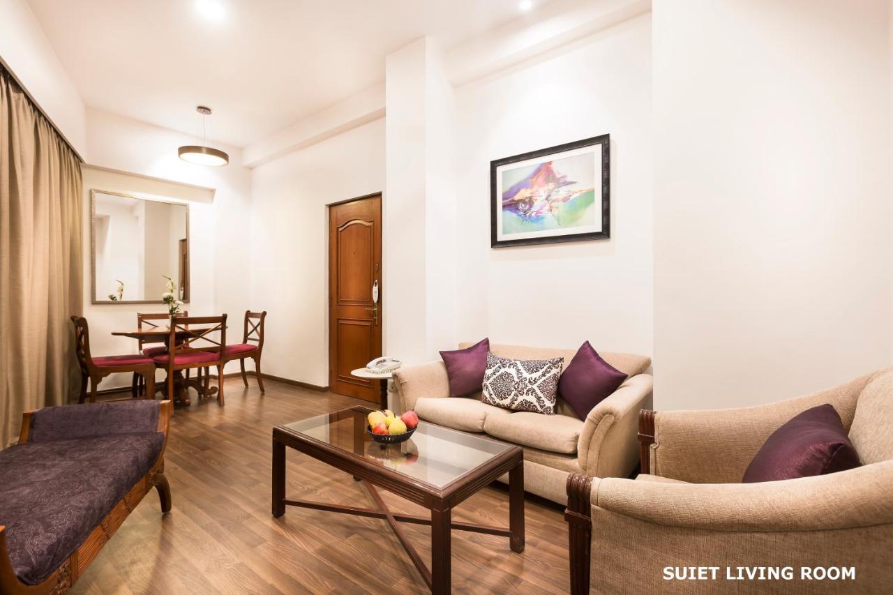 รีเจนซี กัณจีปุรัม บาย จีอาร์ที โฮเต็ล Hotel กาญจีปุรัม ภายนอก รูปภาพ