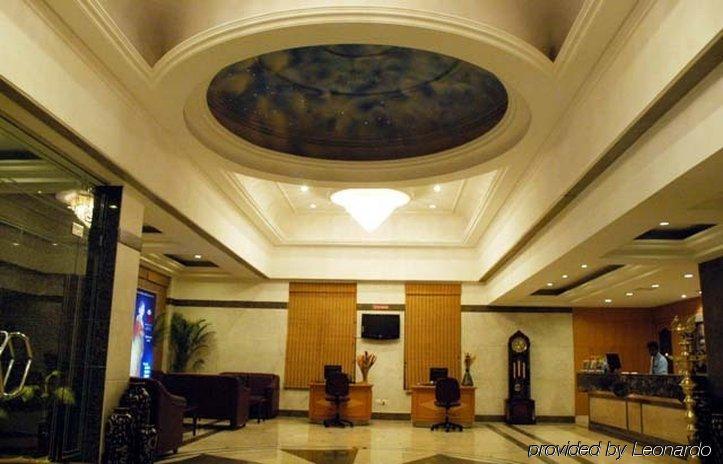 รีเจนซี กัณจีปุรัม บาย จีอาร์ที โฮเต็ล Hotel กาญจีปุรัม ภายนอก รูปภาพ