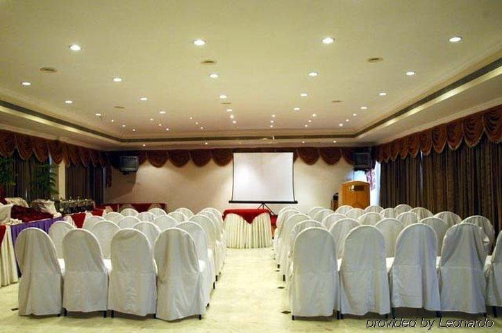 รีเจนซี กัณจีปุรัม บาย จีอาร์ที โฮเต็ล Hotel กาญจีปุรัม ภายนอก รูปภาพ